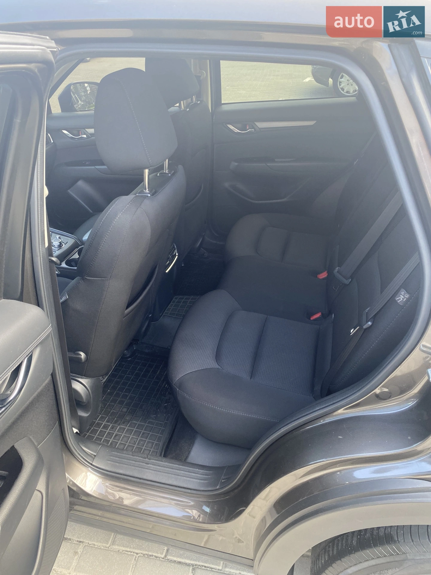 2018 Mazda CX-5 - мініатюра 17