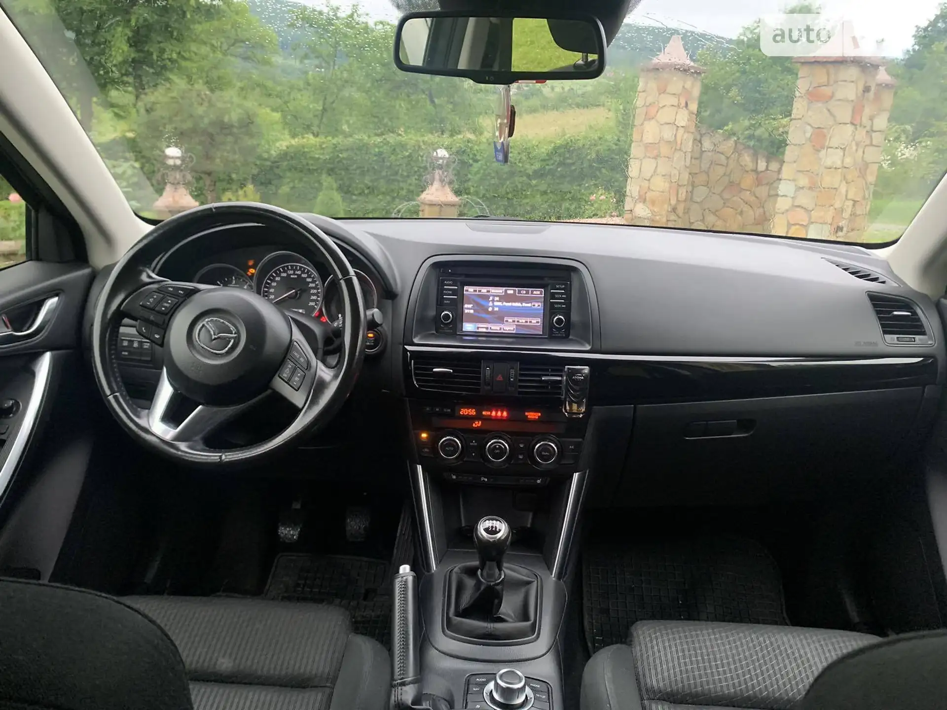 2013 Mazda CX-5 - мініатюра 27