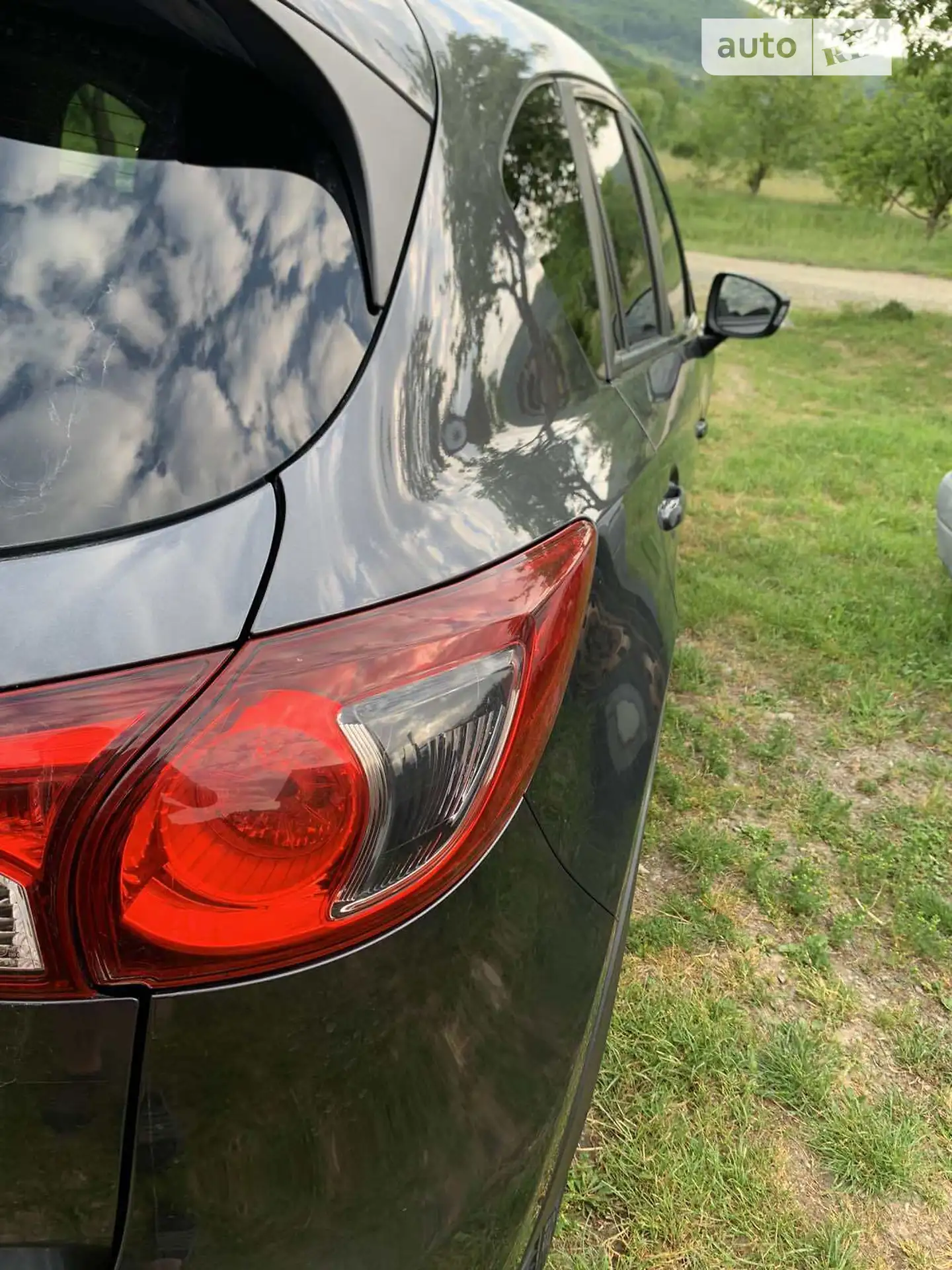 2013 Mazda CX-5 - мініатюра 6