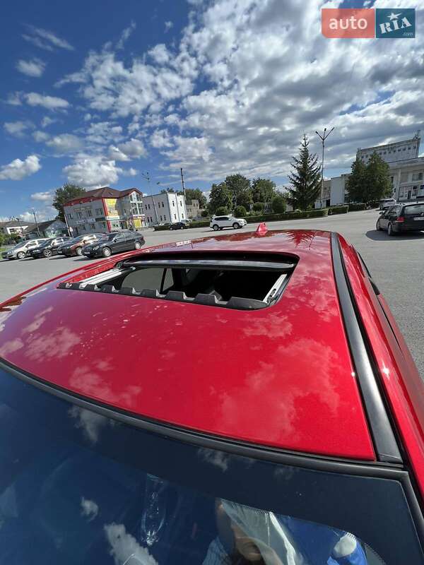 Внедорожник / Кроссовер Mazda CX-5 2014 в Полонном