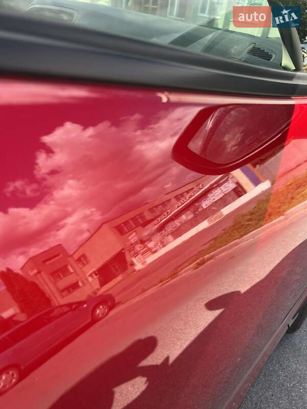 Внедорожник / Кроссовер Mazda CX-5 2014 в Полонном