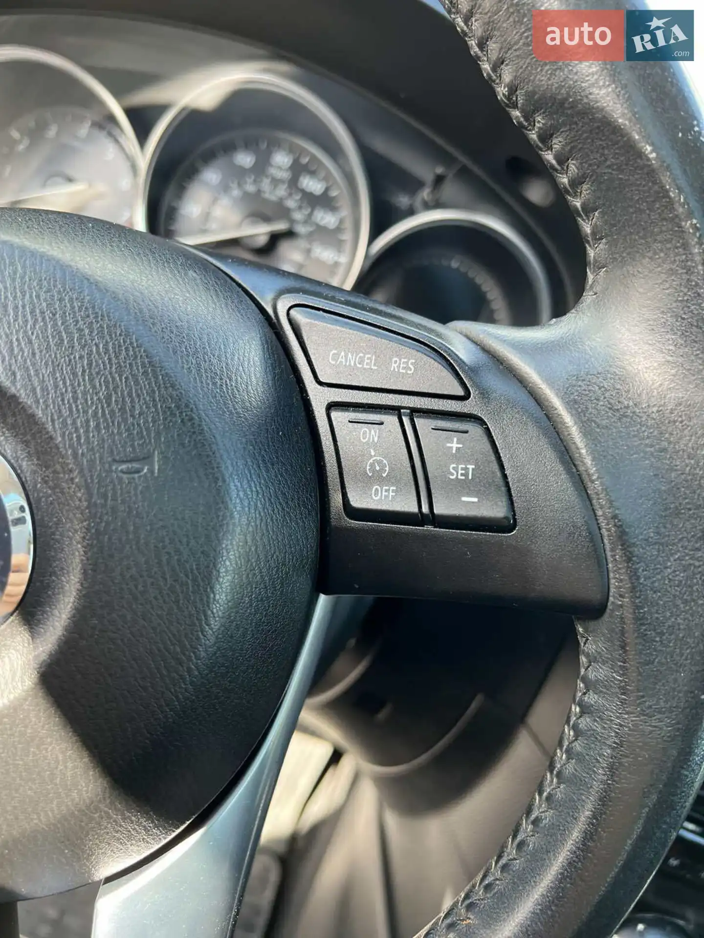 2014 Mazda CX-5 - мініатюра 53