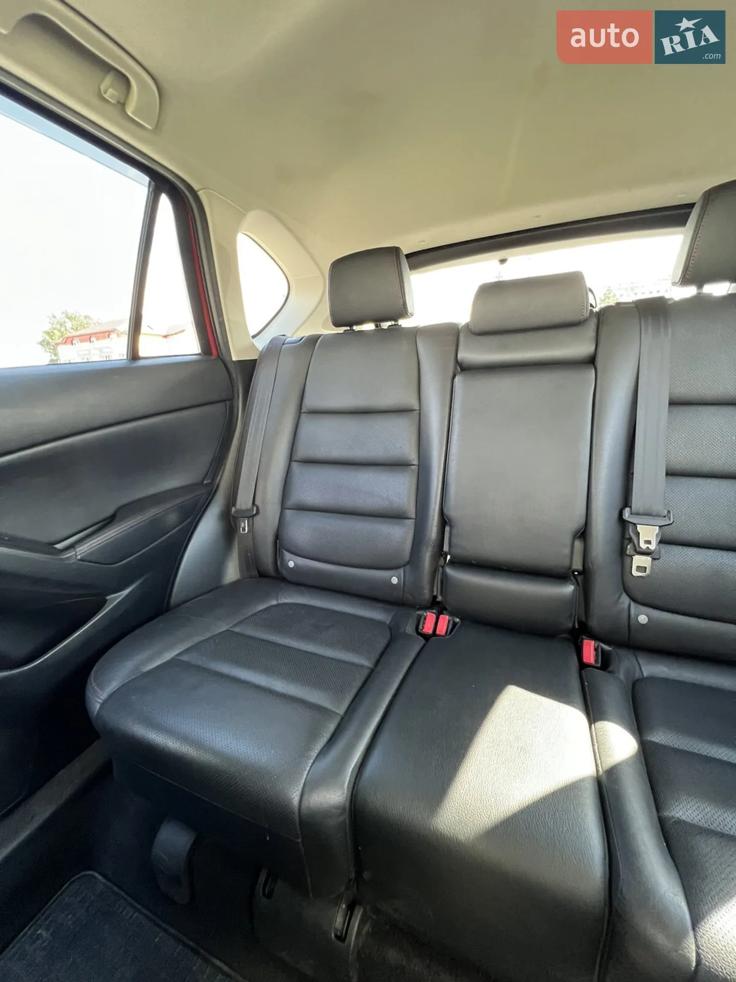 2014 Mazda CX-5 - мініатюра 77