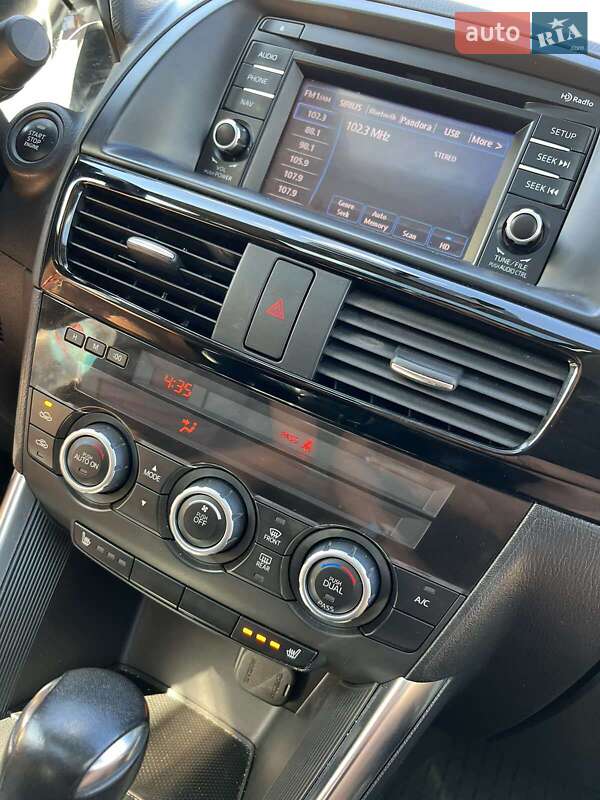 Внедорожник / Кроссовер Mazda CX-5 2014 в Полонном