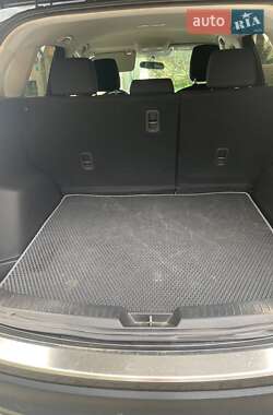 Внедорожник / Кроссовер Mazda CX-5 2014 в 