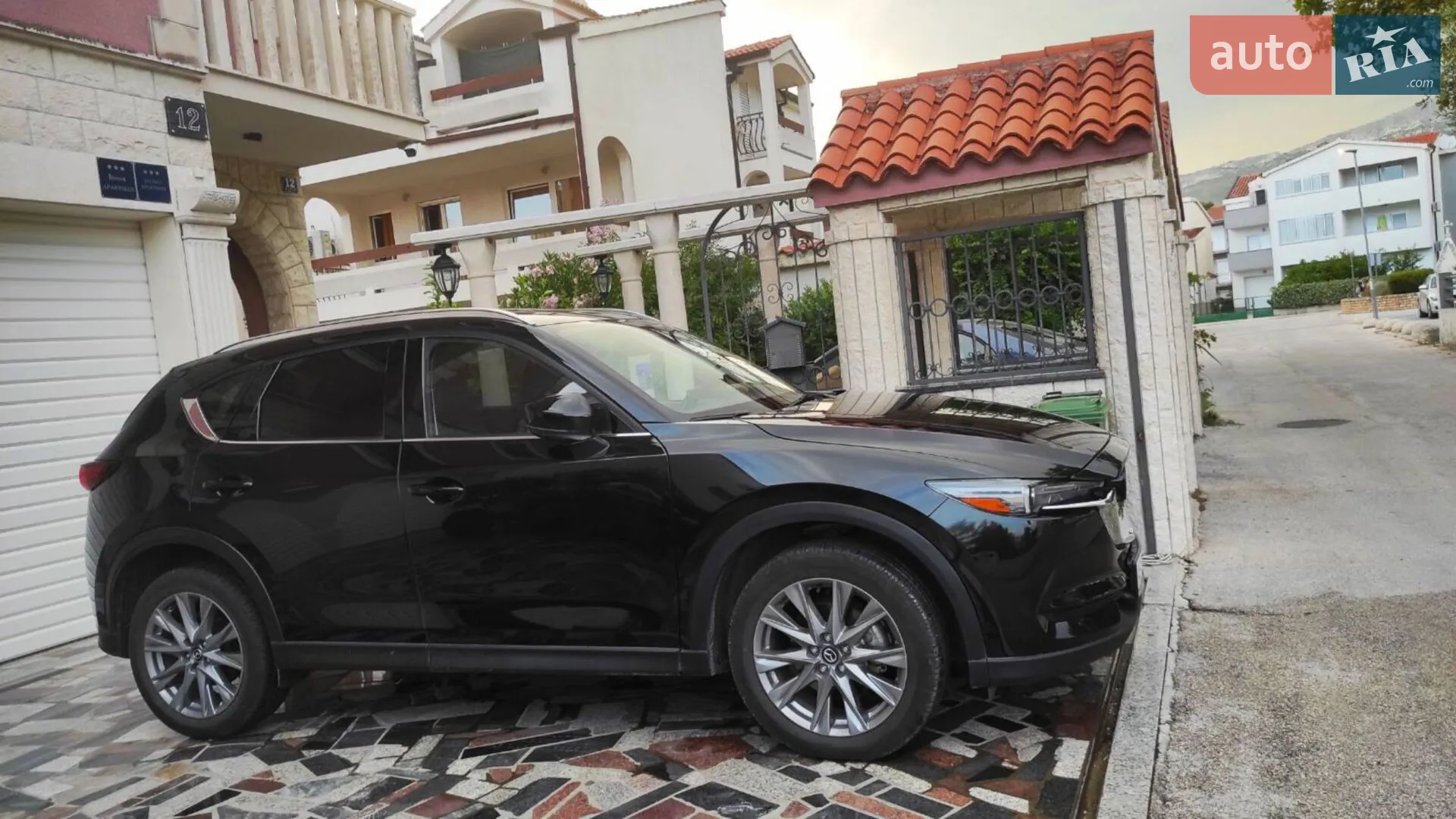 2020 Mazda CX-5 - мініатюра 6