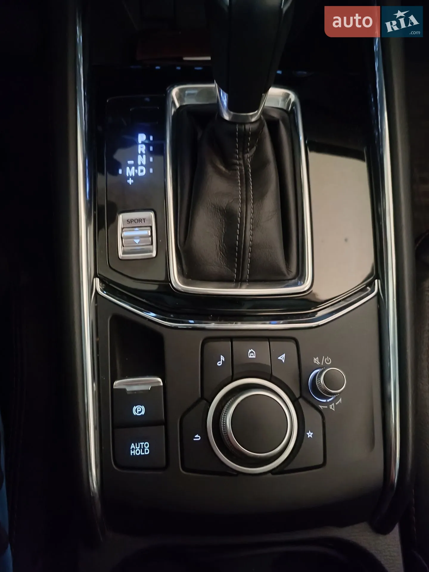 2020 Mazda CX-5 - мініатюра 9