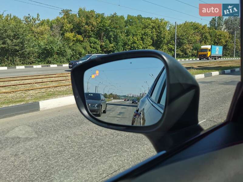 Внедорожник / Кроссовер Mazda CX-5 2019 в Харькове