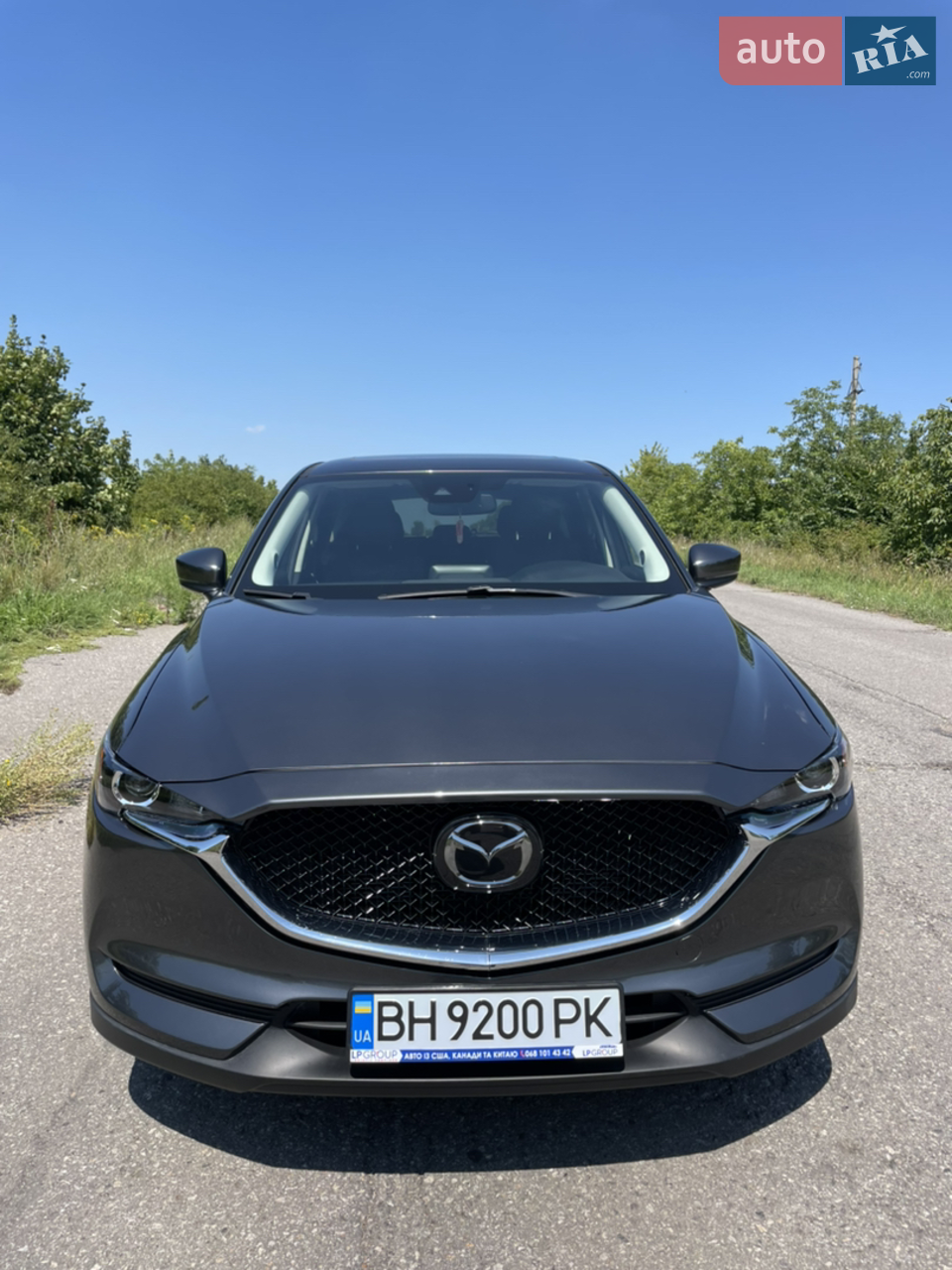 2019 Mazda CX-5 - мініатюра 15