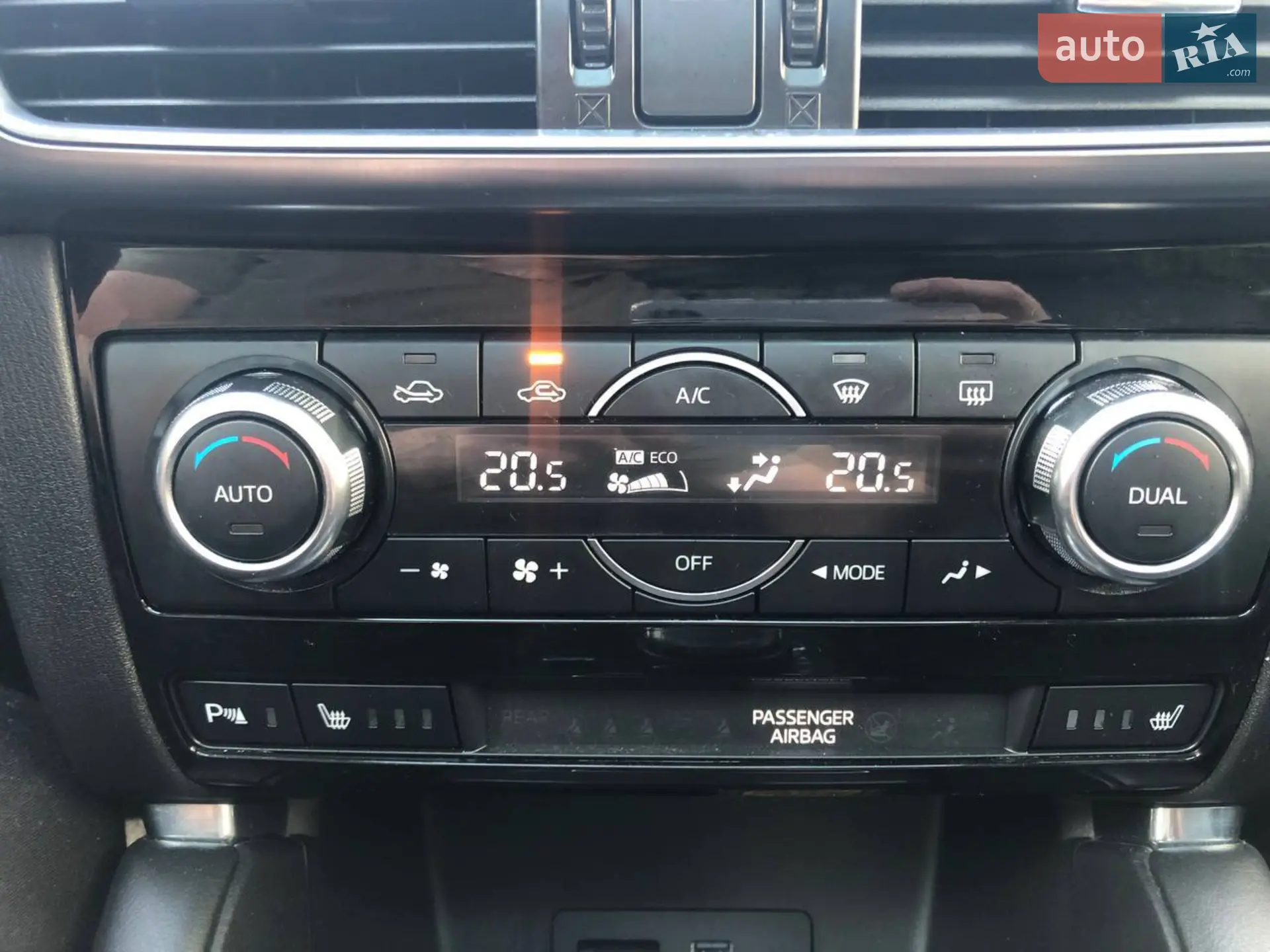 2016 Mazda CX-5 - мініатюра 11