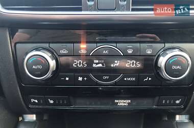 Внедорожник / Кроссовер Mazda CX-5 2016 в 