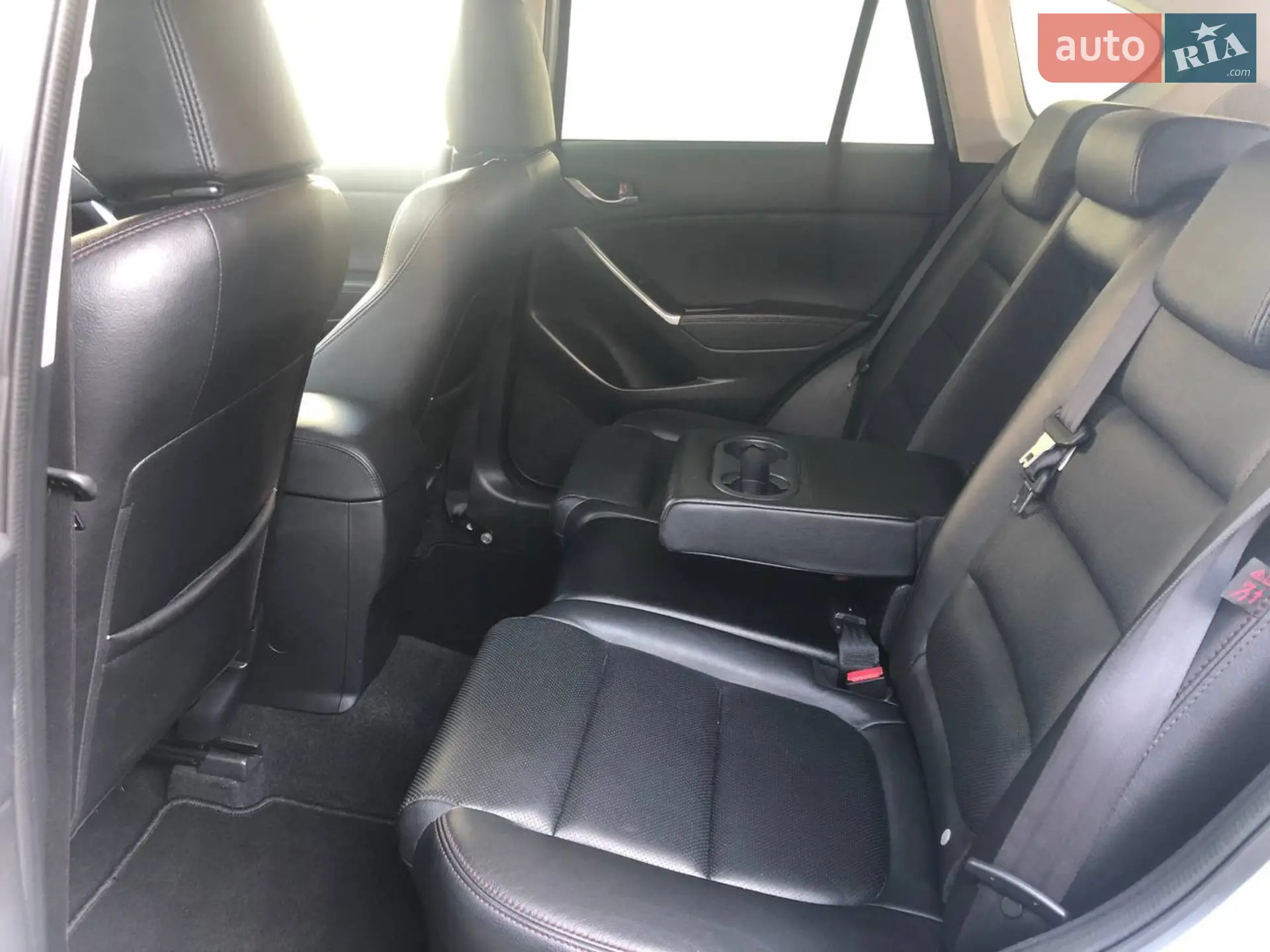 2016 Mazda CX-5 - мініатюра 21
