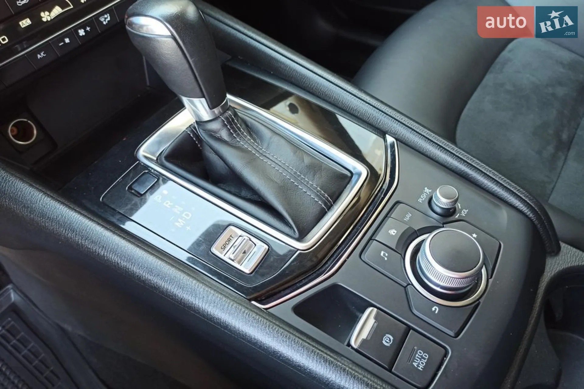 2018 Mazda CX-5 - мініатюра 10