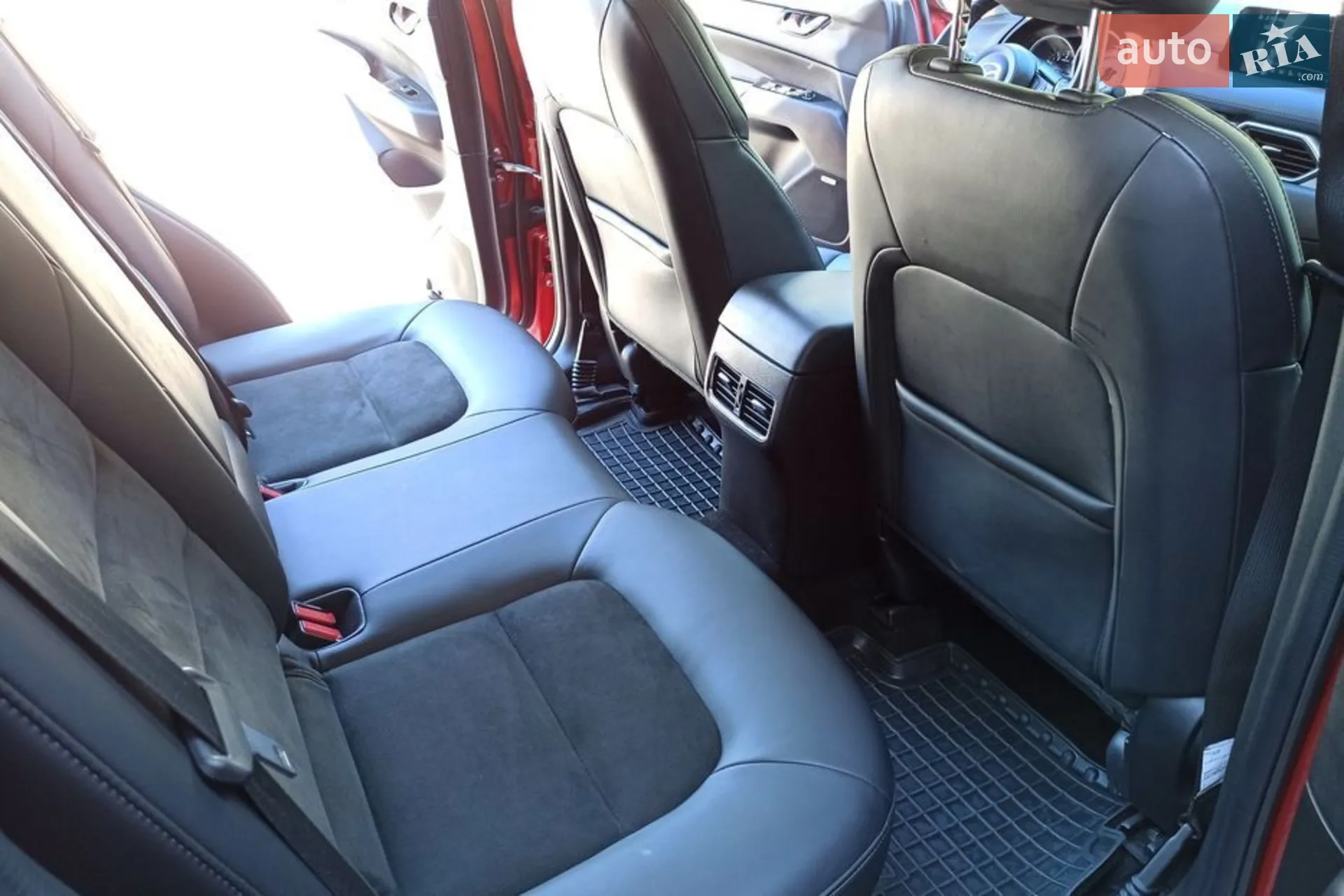 2018 Mazda CX-5 - мініатюра 11
