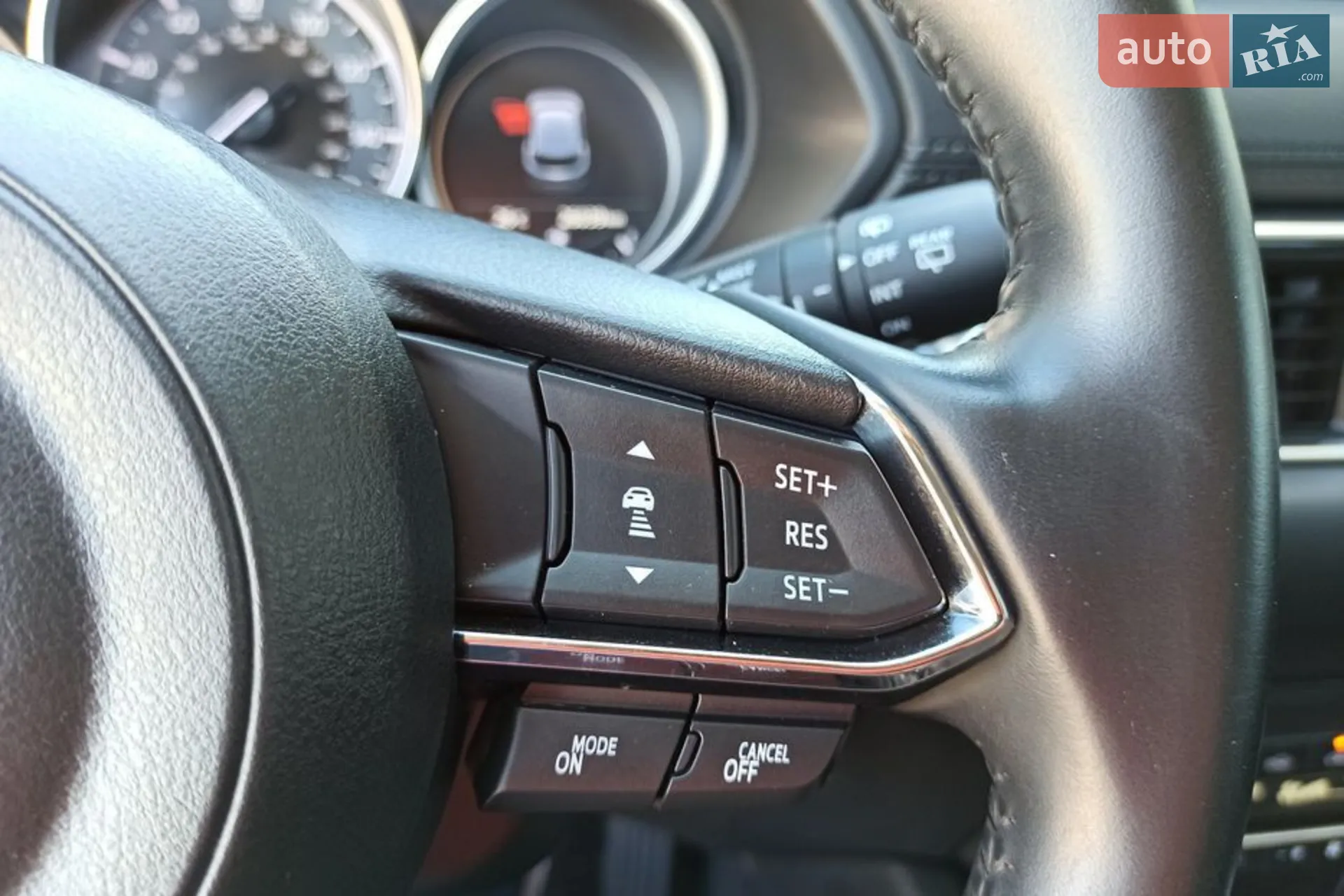 2018 Mazda CX-5 - мініатюра 16
