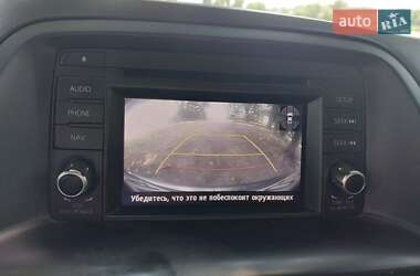 Внедорожник / Кроссовер Mazda CX-5 2012 в 