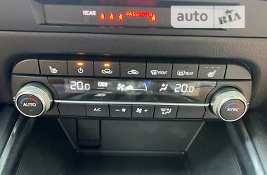 Позашляховик / Кросовер Mazda CX-5 2020 в Рівному