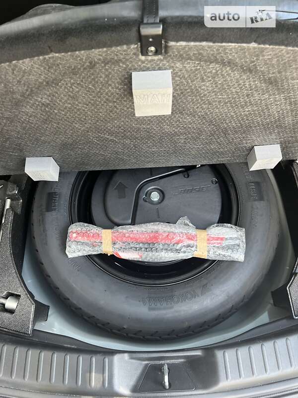 Позашляховик / Кросовер Mazda CX-5 2020 в Умані фото 15 Позашляховик / Кросовер Mazda CX-5 2020 в Умані