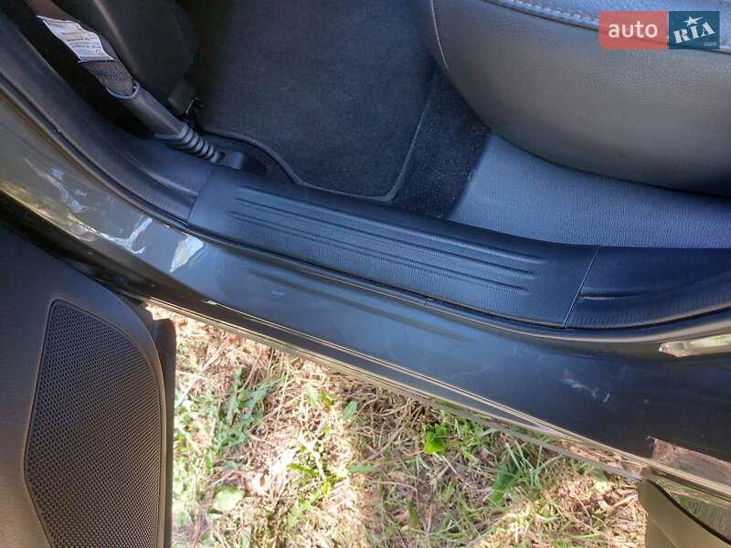 Внедорожник / Кроссовер Mazda CX-5 2017 в Балаклее