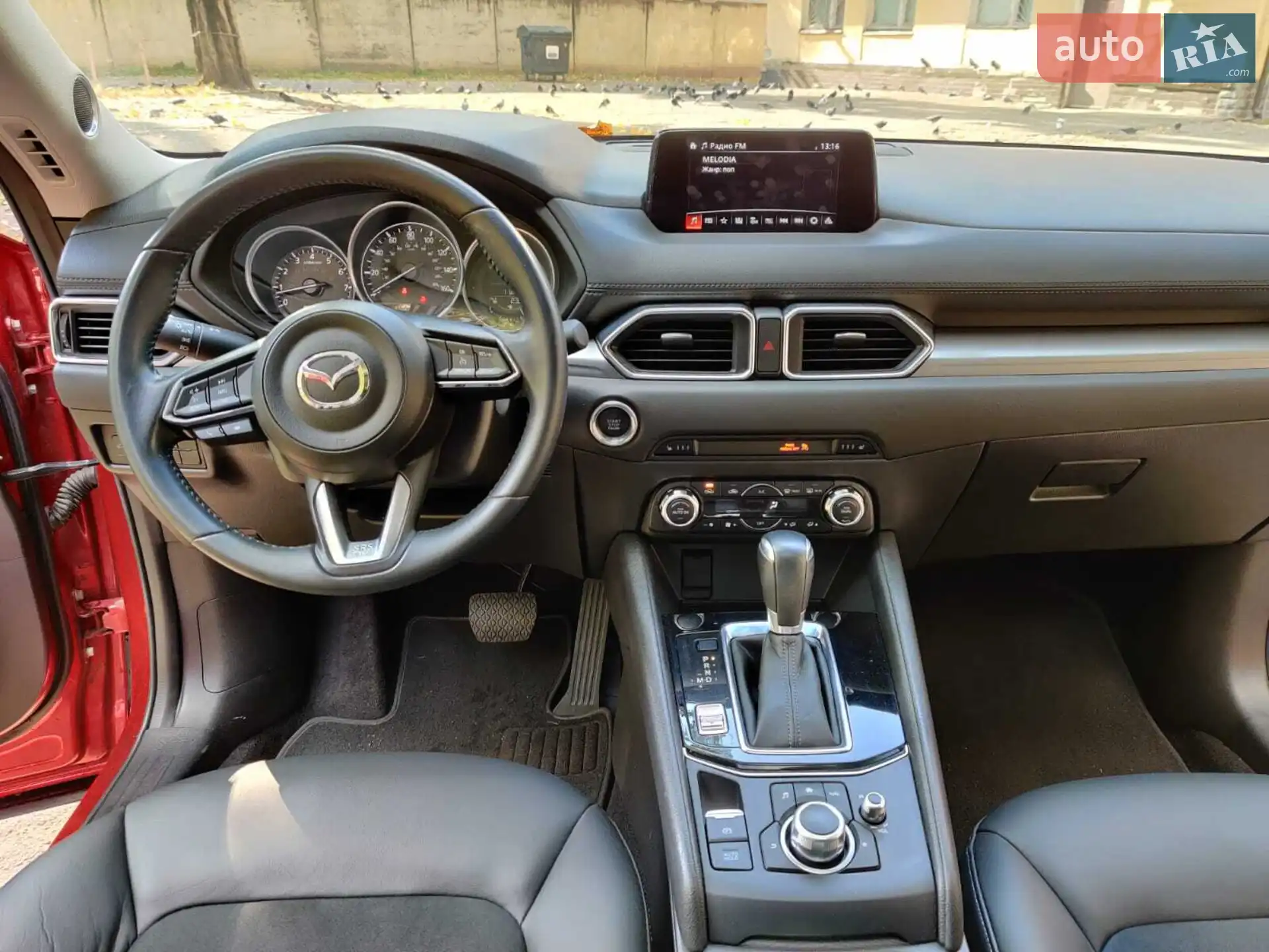 2017 Mazda CX-5 - мініатюра 32