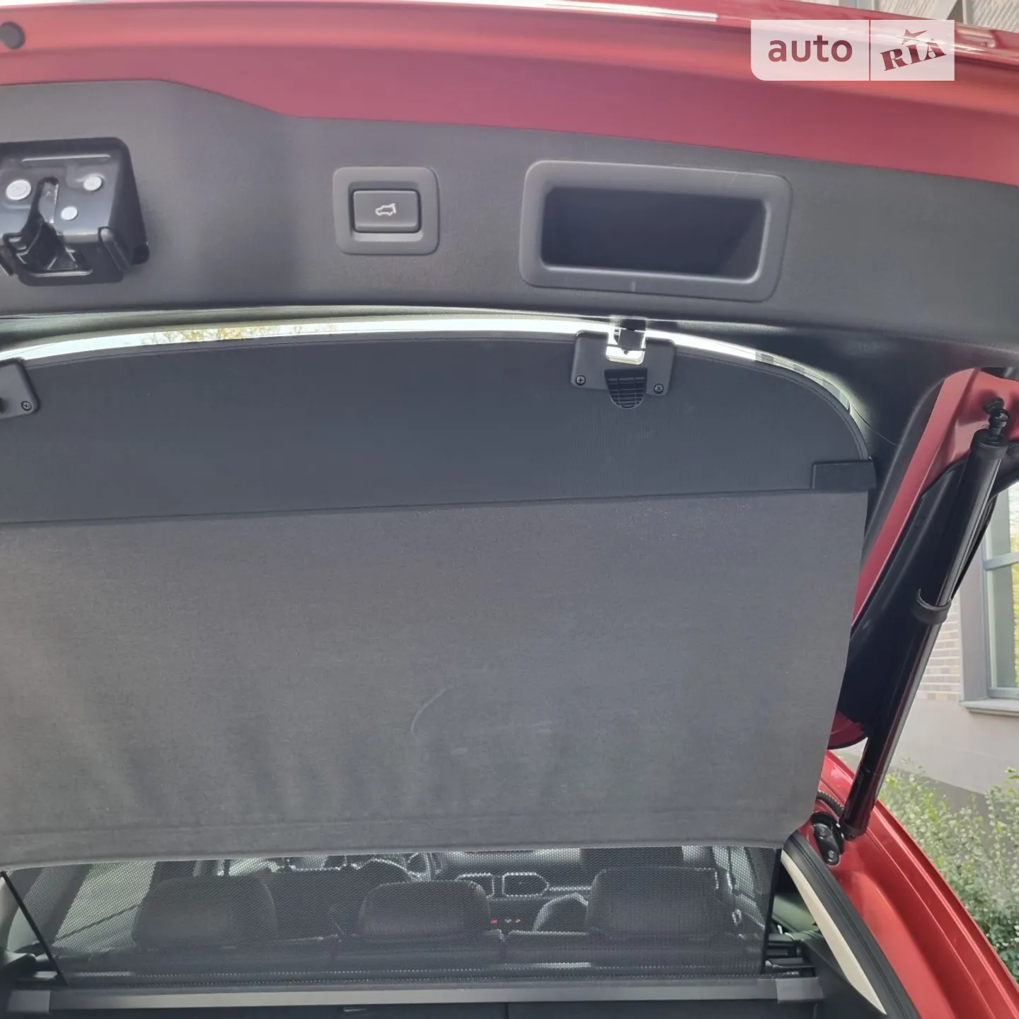 2021 Mazda CX-5 - мініатюра 14