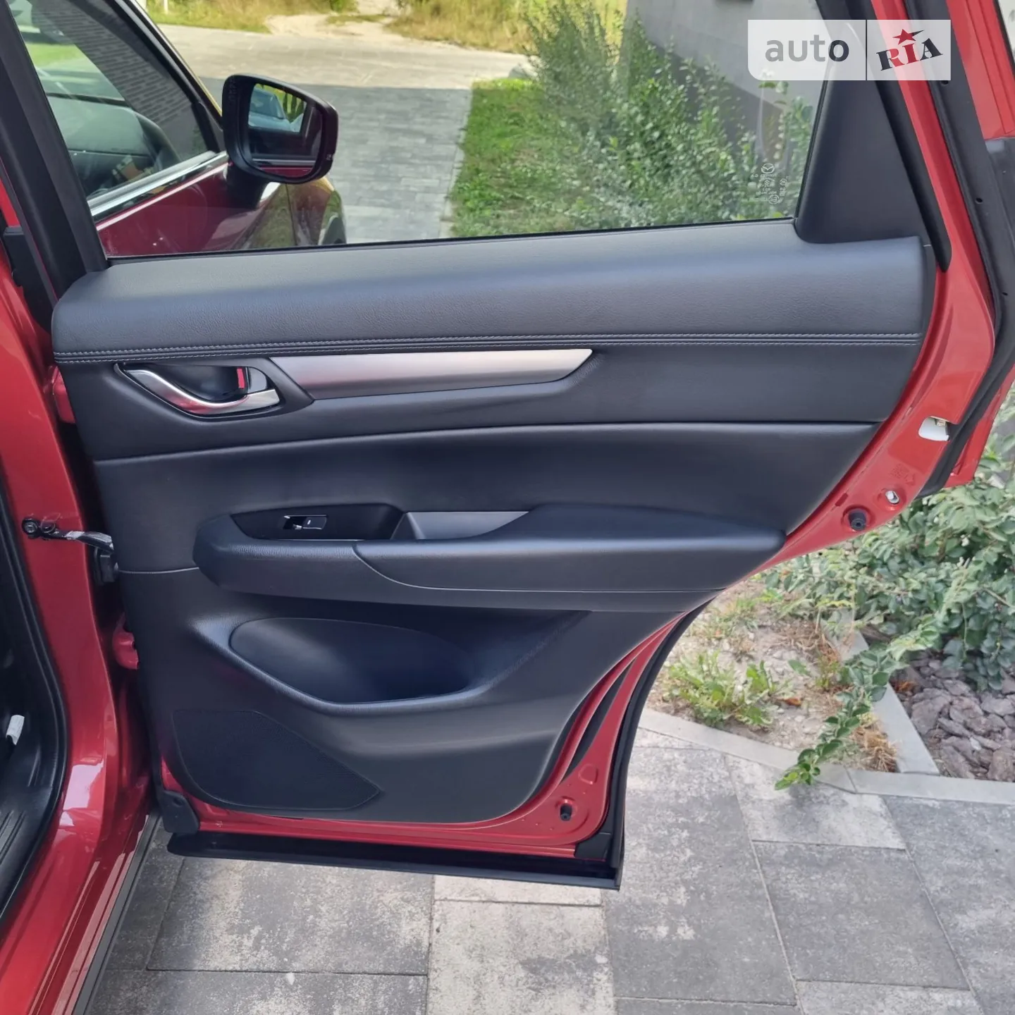 2021 Mazda CX-5 - мініатюра 16