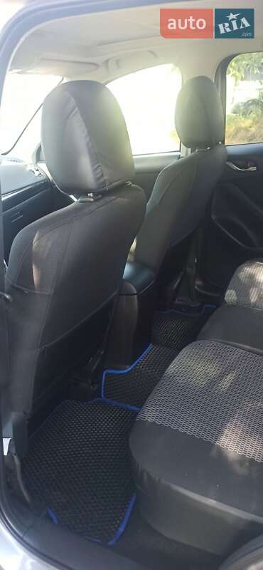 Внедорожник / Кроссовер Mazda CX-5 2013 в Виннице