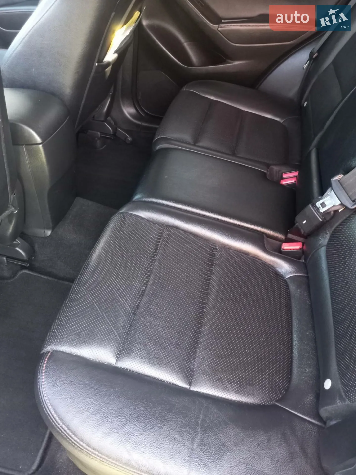 2014 Mazda CX-5 - мініатюра 21