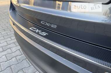 Внедорожник / Кроссовер Mazda CX-5 2014 в 