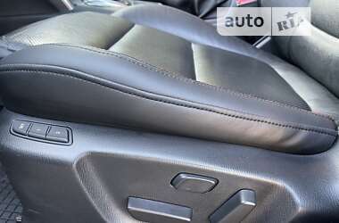 Внедорожник / Кроссовер Mazda CX-5 2014 в 