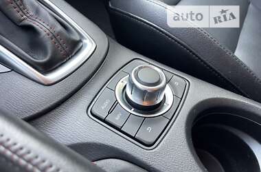 Внедорожник / Кроссовер Mazda CX-5 2014 в 