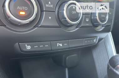 Внедорожник / Кроссовер Mazda CX-5 2014 в 