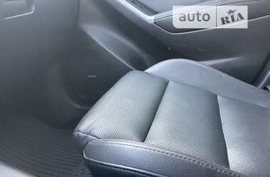 Внедорожник / Кроссовер Mazda CX-5 2014 в 