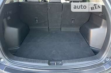 Внедорожник / Кроссовер Mazda CX-5 2014 в 