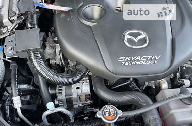 Внедорожник / Кроссовер Mazda CX-5 2014 в 