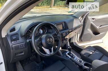 Позашляховик / Кросовер Mazda CX-5 2014 в Стрию