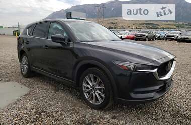 Внедорожник / Кроссовер Mazda CX-5 2020 в Киеве