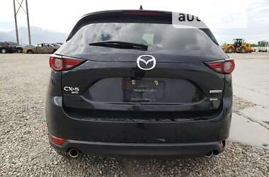 Внедорожник / Кроссовер Mazda CX-5 2020 в Киеве