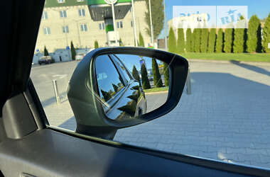 Позашляховик / Кросовер Mazda CX-5 2012 в Києві
