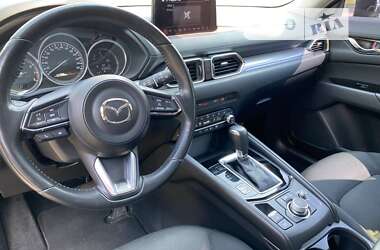 Внедорожник / Кроссовер Mazda CX-5 2020 в Горишних Плавнях