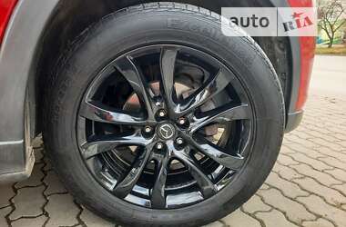 Внедорожник / Кроссовер Mazda CX-5 2013 в 