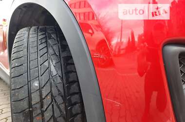 Внедорожник / Кроссовер Mazda CX-5 2013 в Луцке