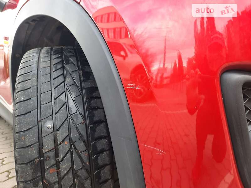 Позашляховик / Кросовер Mazda CX-5 2013 в Луцьку фото 8 Позашляховик / Кросовер Mazda CX-5 2013 в Луцьку