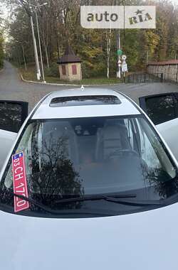 Внедорожник / Кроссовер Mazda CX-5 2014 в Черновцах
