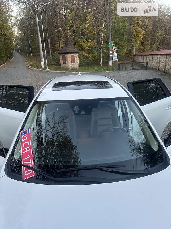 Внедорожник / Кроссовер Mazda CX-5 2014 в Черновцах