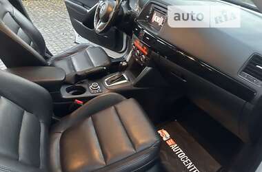 Внедорожник / Кроссовер Mazda CX-5 2014 в 