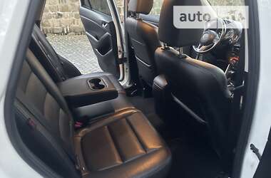 Внедорожник / Кроссовер Mazda CX-5 2014 в 
