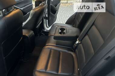 Внедорожник / Кроссовер Mazda CX-5 2014 в Черновцах