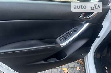 Внедорожник / Кроссовер Mazda CX-5 2014 в 