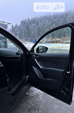 Позашляховик / Кросовер Mazda CX-5 2013 в Сколе